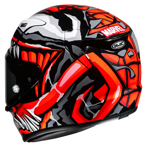 RPHA 12 MAXIMIZED VENOM MARVEL