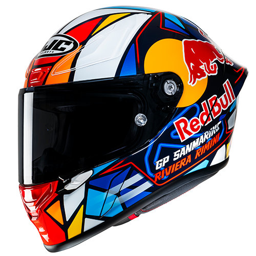 RPHA 1 RED BULL MISANO GP