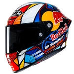 RPHA 1 RED BULL MISANO GP