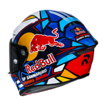 RPHA 1 RED BULL MISANO GP