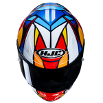 RPHA 1 RED BULL MISANO GP