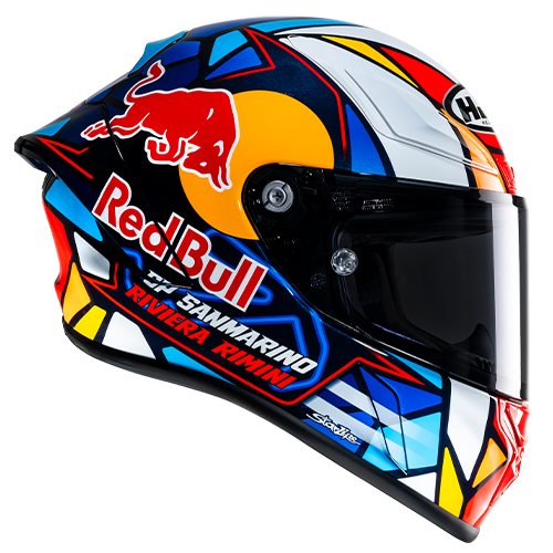 RPHA 1 RED BULL MISANO GP