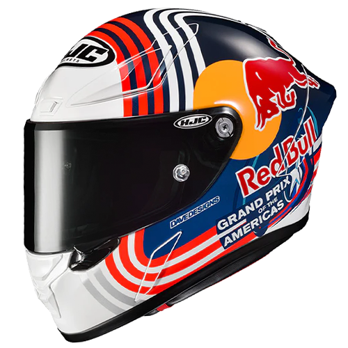 RPHA 1 RED BULL AUSTIN GP