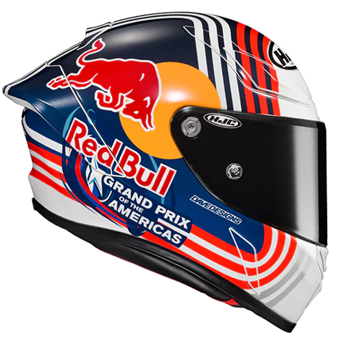 RPHA 1 RED BULL AUSTIN GP