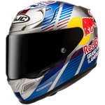 RPHA 12 RED BULL AUSTIN GP 2