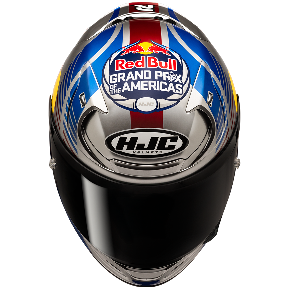 RPHA 12 RED BULL AUSTIN GP 2