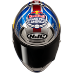 RPHA 12 RED BULL AUSTIN GP 2