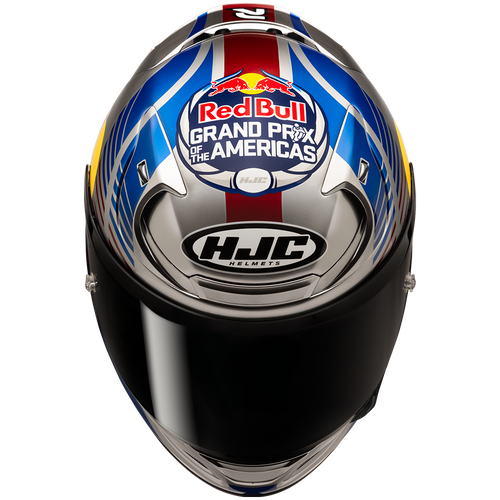 RPHA 12 RED BULL AUSTIN GP 2