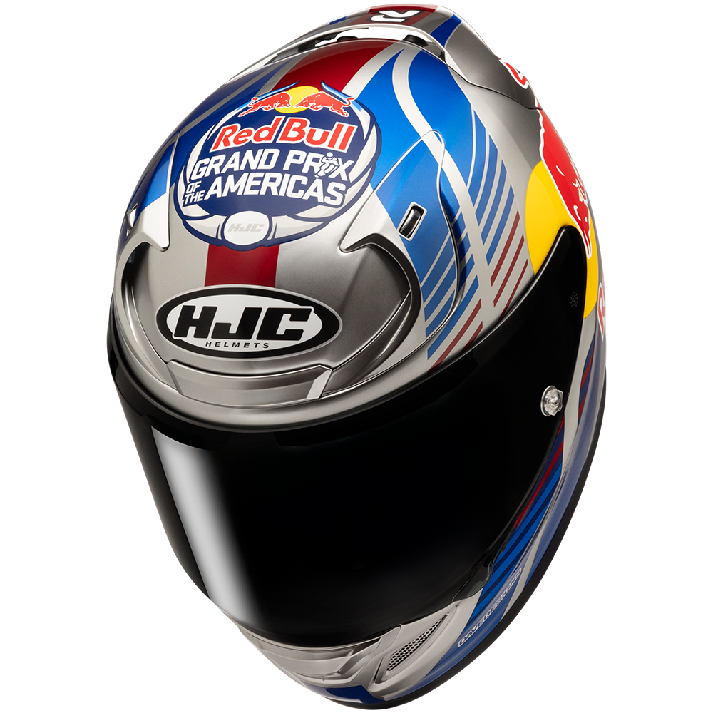 RPHA 12 RED BULL AUSTIN GP 2