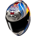 RPHA 12 RED BULL AUSTIN GP 2