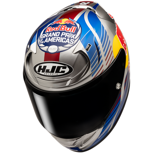 RPHA 12 RED BULL AUSTIN GP 2