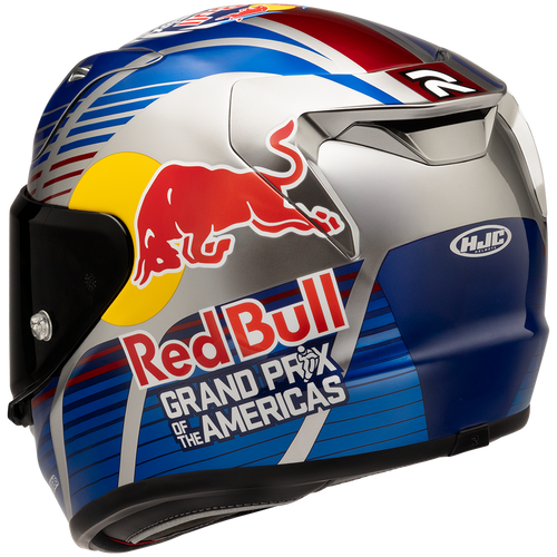 RPHA 12 RED BULL AUSTIN GP 2