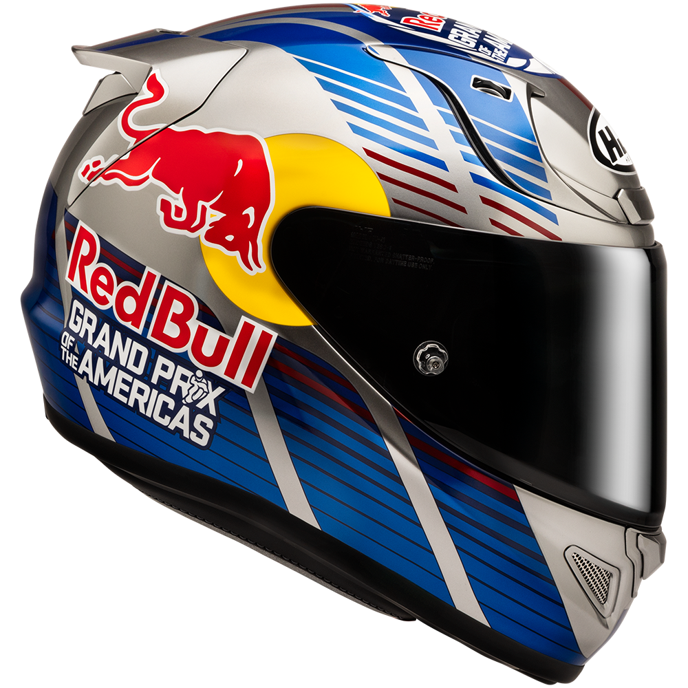 RPHA 12 RED BULL AUSTIN GP 2