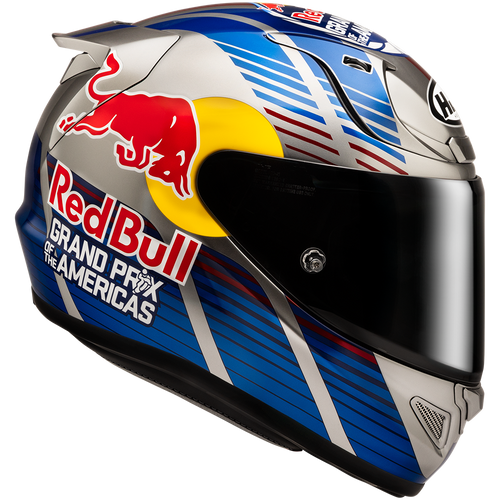 RPHA 12 RED BULL AUSTIN GP 2