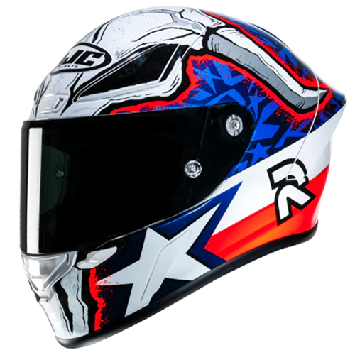 RPHA 1 GARRETT GERLOFF REPLICA