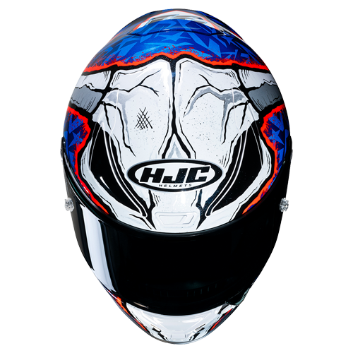 RPHA 1 GARRETT GERLOFF REPLICA