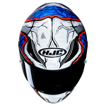 RPHA 1 GARRETT GERLOFF REPLICA