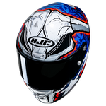 RPHA 1 GARRETT GERLOFF REPLICA