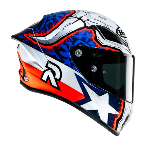 RPHA 1 GARRETT GERLOFF REPLICA