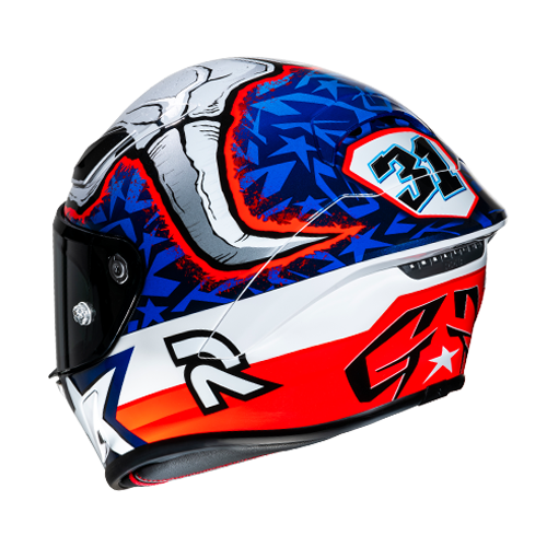 RPHA 1 GARRETT GERLOFF REPLICA