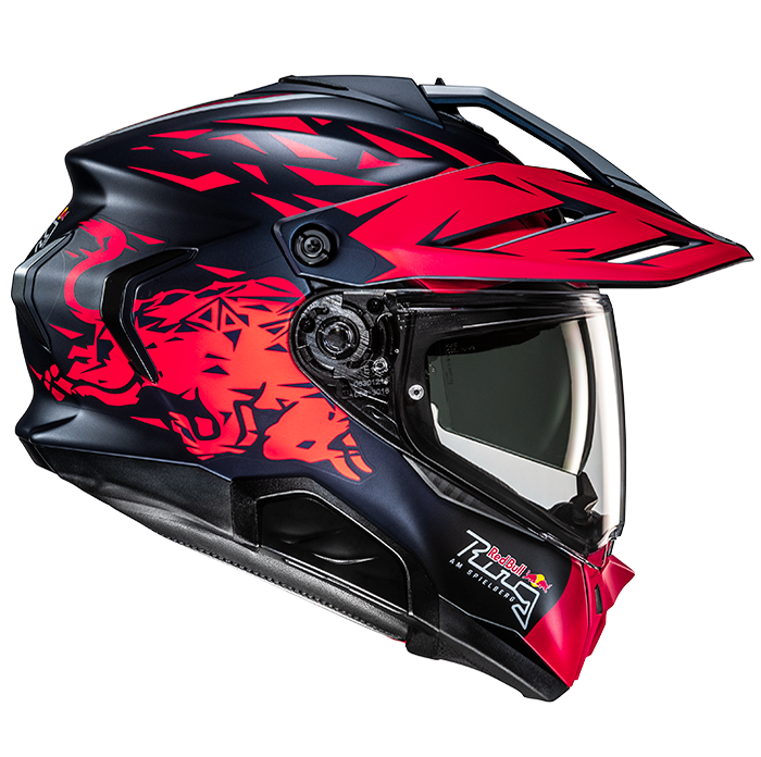 RPHA 60 SPIELBERG RED BULL RING