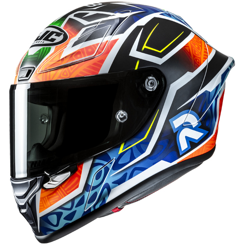 RPHA 1 BINDER REPLICA 2024