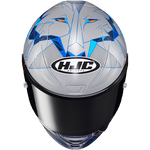 RPHA 1 POL ESPARGARO REPLICA