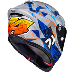 RPHA 1 POL ESPARGARO REPLICA