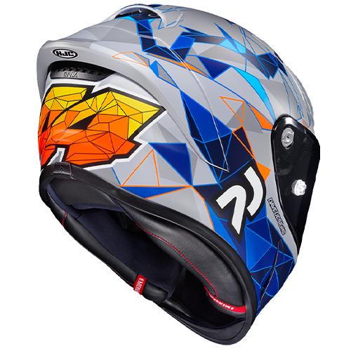 RPHA 1 POL ESPARGARO REPLICA