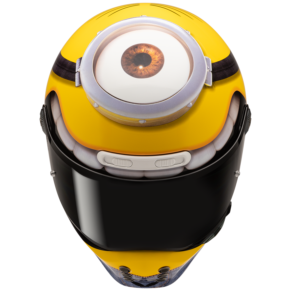 V10 STUART MINIONS