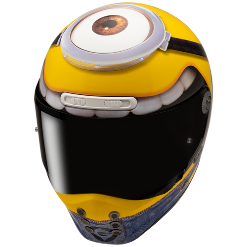 V10 STUART MINIONS
