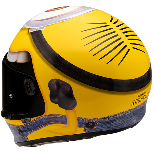 V10 STUART MINIONS
