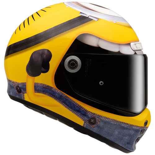 V10 STUART MINIONS