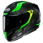 RPHA 11 CARBON BLEER