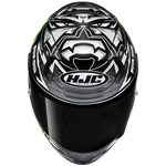 RPHA 12 QUARTARARO REPLICA BLACK