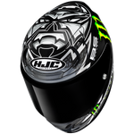 RPHA 12 QUARTARARO REPLICA BLACK