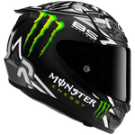 RPHA 12 QUARTARARO REPLICA BLACK