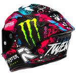 RPHA 1 V2 CARBON FUNKY DIABLO
