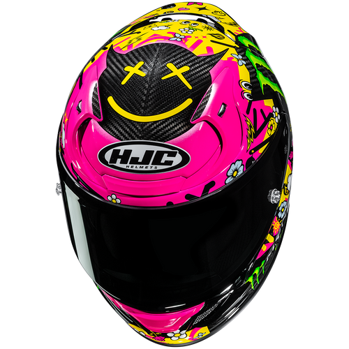 RPHA 12 CARBON QUARTARARO LE MANS 4