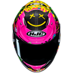 RPHA 12 CARBON QUARTARARO LE MANS 4