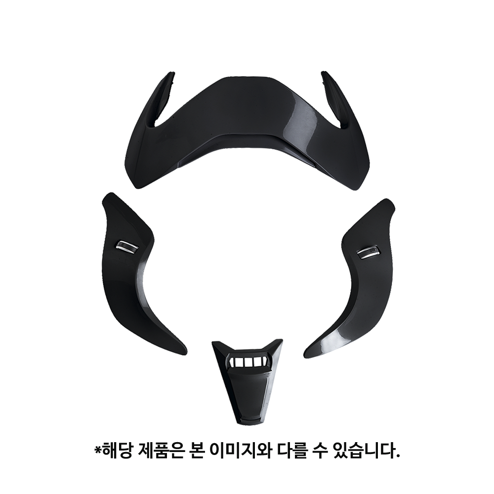 PARTS (VENT and etc)