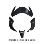 PARTS (VENT and etc)