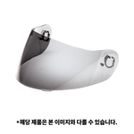 SHIELD I SILVER (은색)