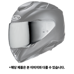 SHIELD I SILVER (은색)