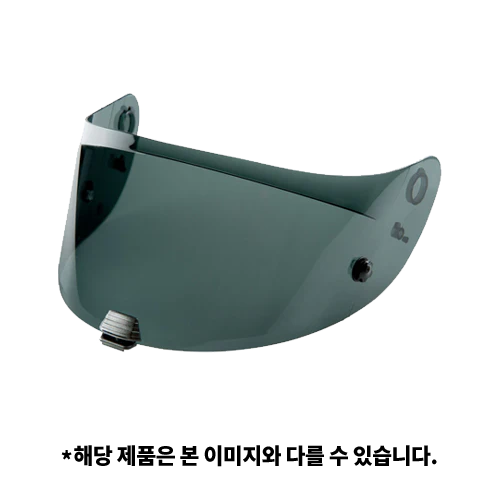 SHIELD I SMOKE (스모크)