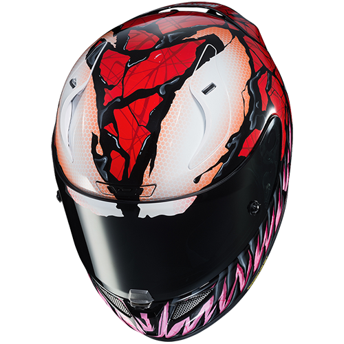 RPHA 11 CARNAGE MARVEL