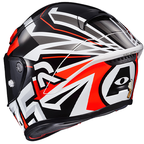 RPHA 1 ARENAS REPLICA