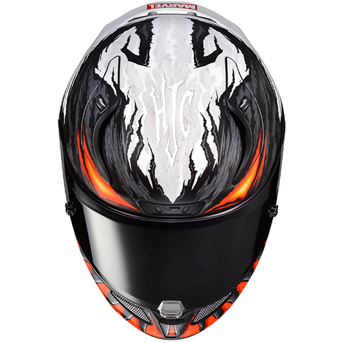 RPHA 11 ANTI VENOM MARVEL