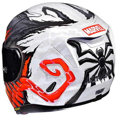 RPHA 11 ANTI VENOM MARVEL