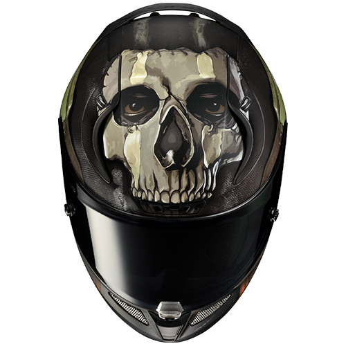 RPHA 11 GHOST CALL OF DUTY